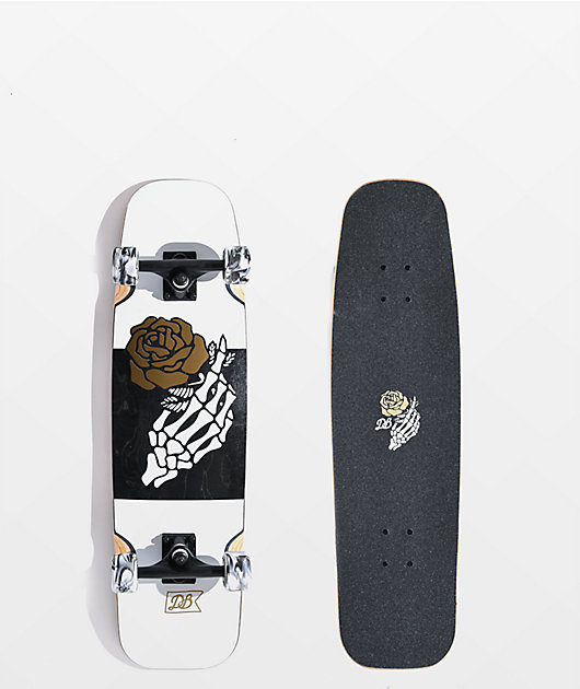 DB Longboards Crook 32" Cruiser Skateboard Complete